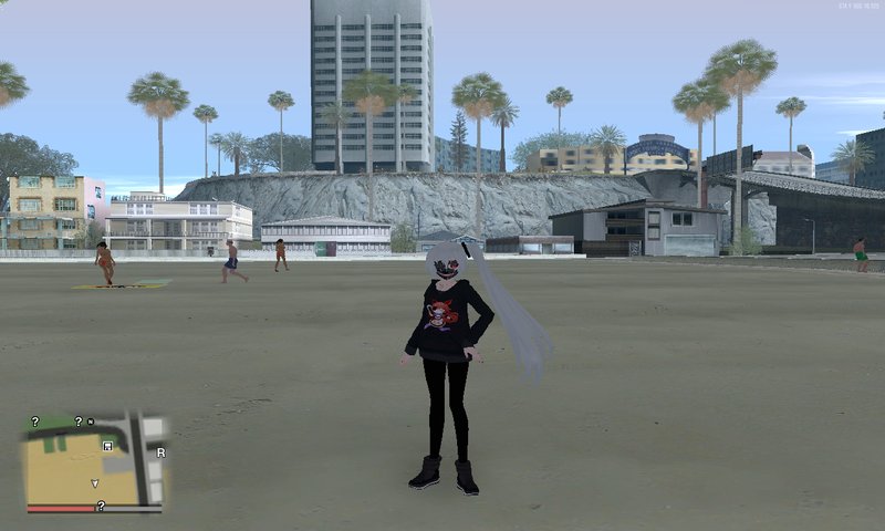 mod
